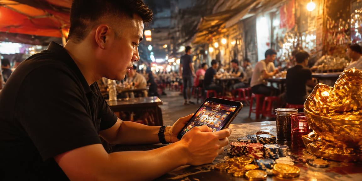 uu66 Casino Di Dong của uu66
